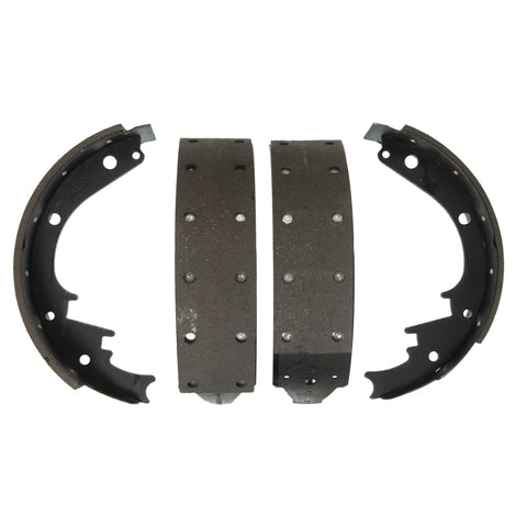 Wagner Brake Drum Brake Shoe  Z473R