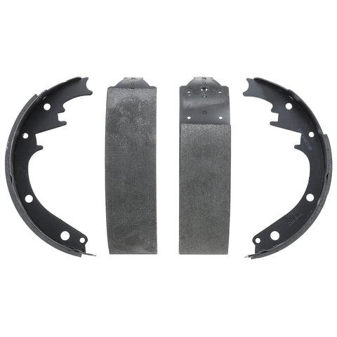 Wagner Brake Drum Brake Shoe  Z473