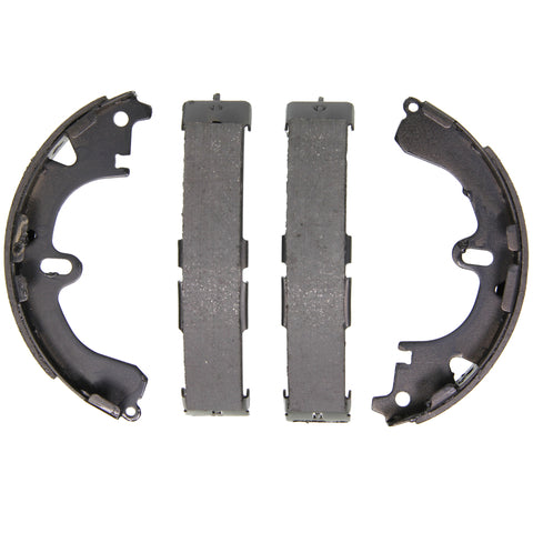 Wagner Brake Drum Brake Shoe  Z551
