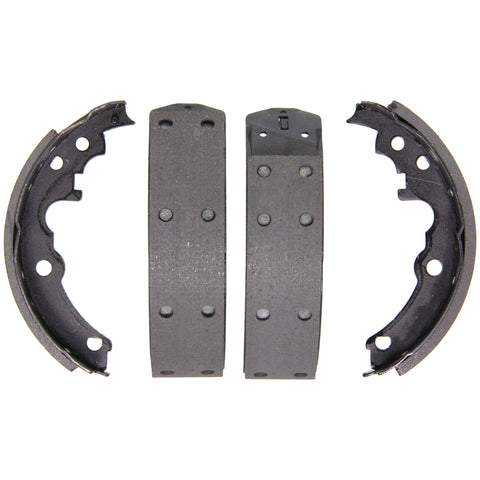 Wagner Brake Drum Brake Shoe  Z553R