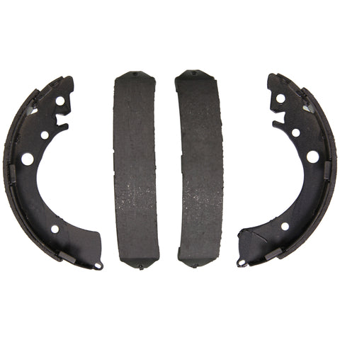 Wagner Brake Drum Brake Shoe  Z576