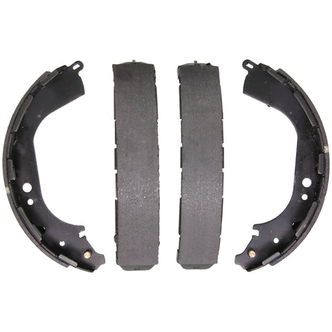 Wagner Brake Drum Brake Shoe  Z631