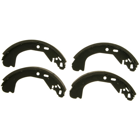 Wagner Brake Drum Brake Shoe  Z636R
