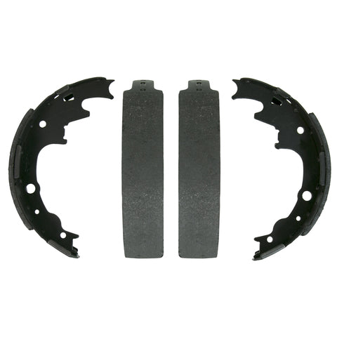 Wagner Brake Drum Brake Shoe  Z704