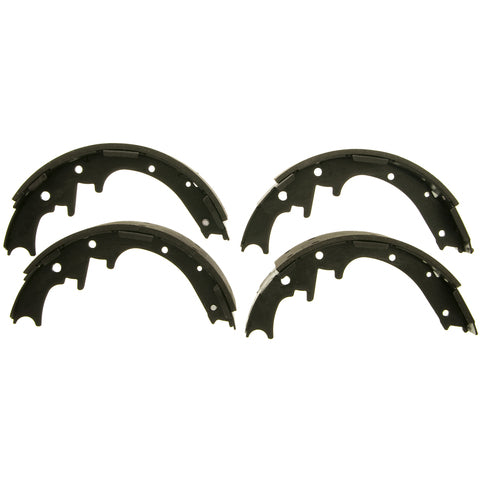 Wagner Brake Drum Brake Shoe  Z705R