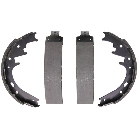 Wagner Brake Drum Brake Shoe  Z723