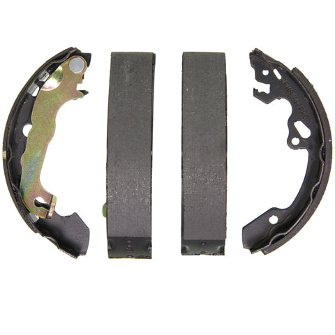 Wagner Brake Drum Brake Shoe  Z747