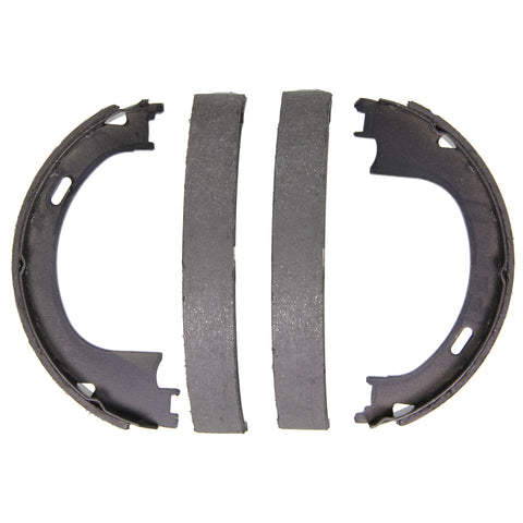 Wagner Brake Parking Brake Shoe  Z752