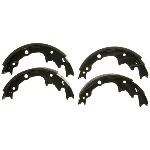 Wagner Brake Drum Brake Shoe  Z769R