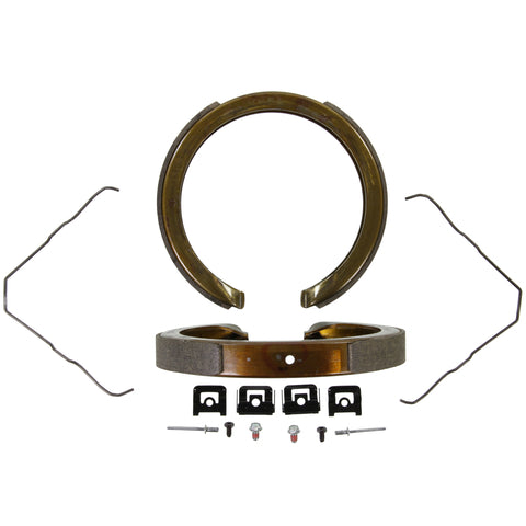 Wagner Brake Parking Brake Shoe  Z784