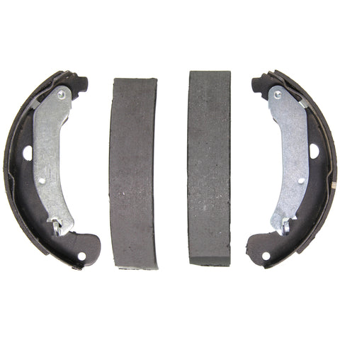 Wagner Brake Drum Brake Shoe  Z795