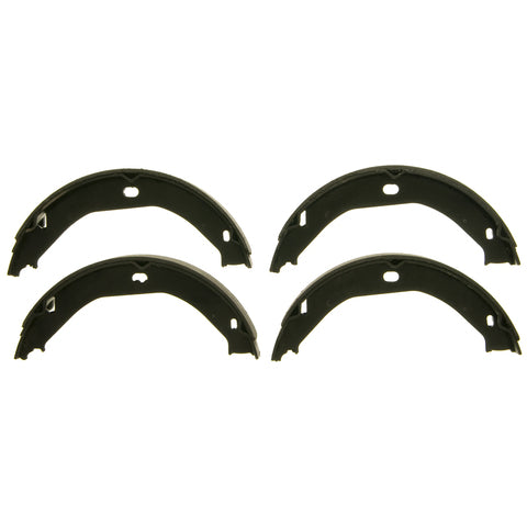 Wagner Brake Parking Brake Shoe  Z807