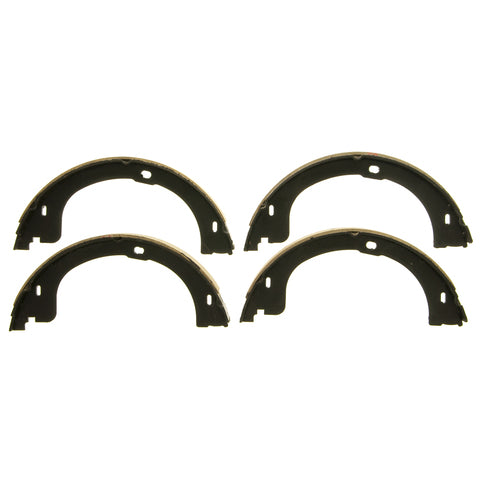 Wagner Brake Parking Brake Shoe  Z811