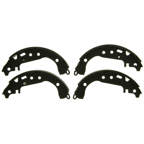 Wagner Brake Drum Brake Shoe  Z832