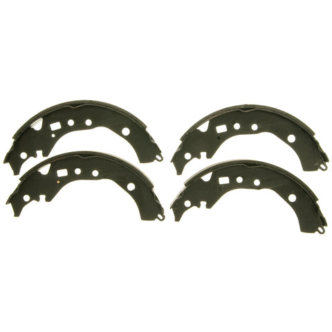 Wagner Brake Drum Brake Shoe  Z945