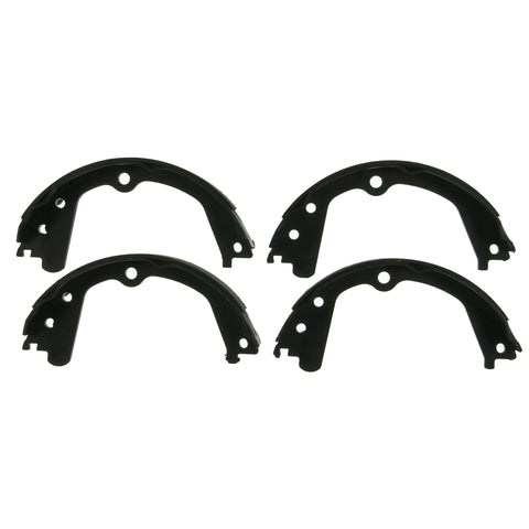 Wagner Brake Parking Brake Shoe  Z952