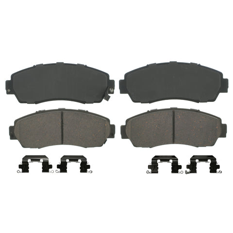 Wagner Brake Disc Brake Pad Set  ZD1089