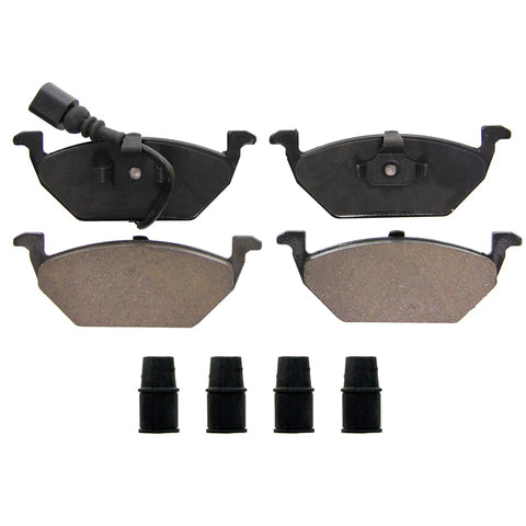 Wagner Brake Disc Brake Pad Set  ZD768A