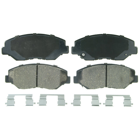 Wagner Brake Disc Brake Pad Set  ZD914