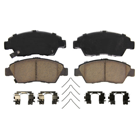 Wagner Brake Disc Brake Pad Set  ZD948