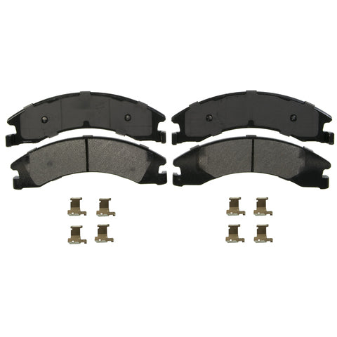 Wagner Brake Disc Brake Pad Set  ZX1329