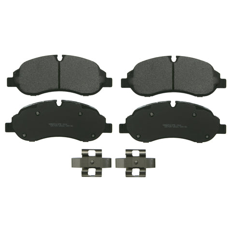 Wagner Brake Disc Brake Pad Set  ZX1774