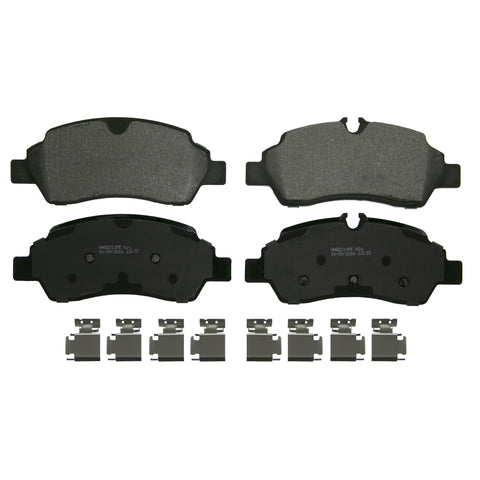 Wagner Brake Disc Brake Pad Set  ZX1775