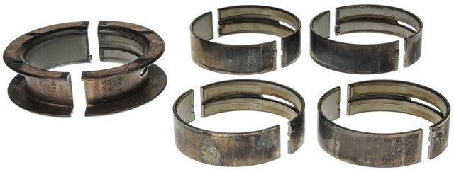 Clevite Engine Crankshaft Main Bearing Set  MS-1010HX