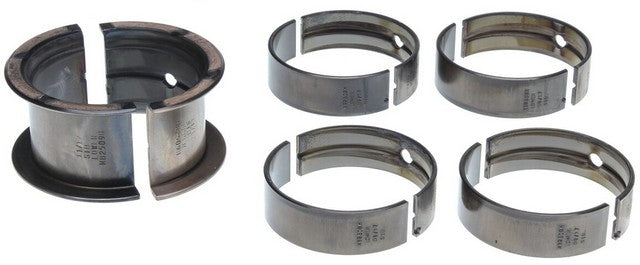 Clevite Engine Crankshaft Main Bearing Set  MS-909H