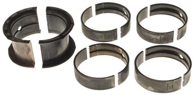 Clevite Engine Crankshaft Main Bearing Set  MS-909H