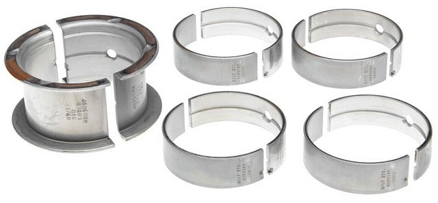 Clevite Engine Crankshaft Main Bearing Set  MS-909P-10
