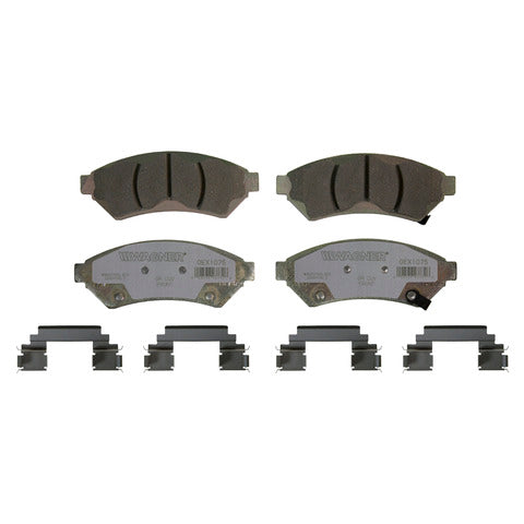 Wagner Brake Disc Brake Pad Set  OEX1075