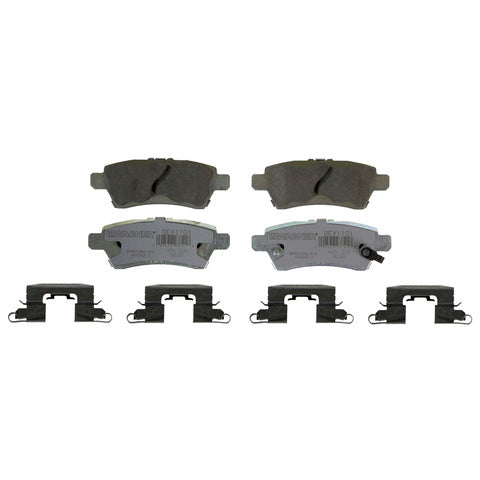 Wagner Brake Disc Brake Pad Set  OEX1101