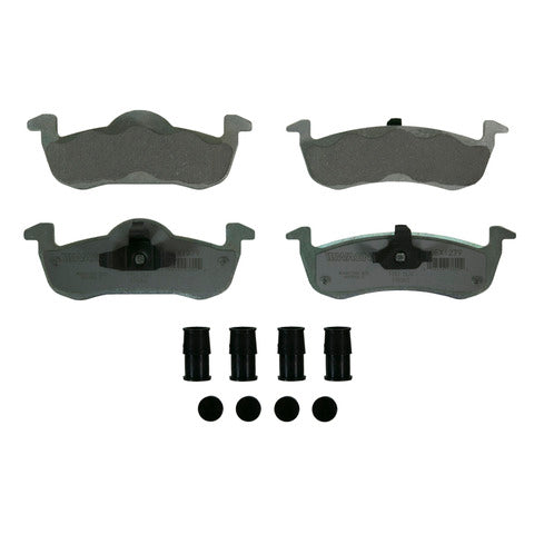 Wagner Brake Disc Brake Pad Set  OEX1279