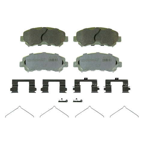 Wagner Brake Disc Brake Pad Set  OEX1338