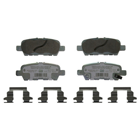 Wagner Brake Disc Brake Pad Set  OEX1393