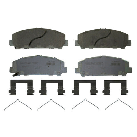 Wagner Brake Disc Brake Pad Set  OEX1509