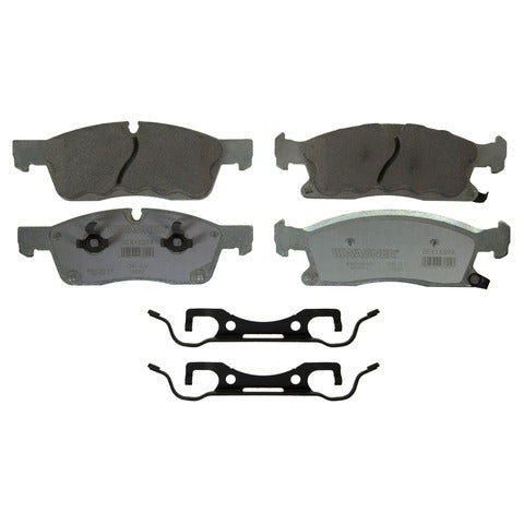 Wagner Brake Disc Brake Pad Set  OEX1629A
