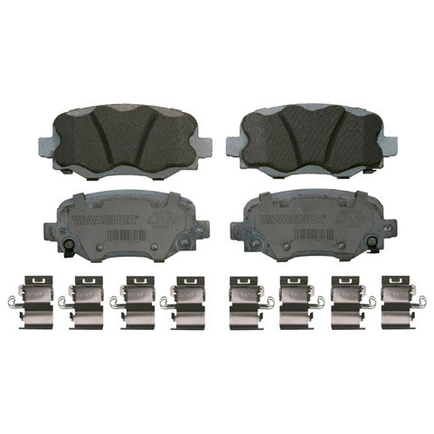 Wagner Brake Disc Brake Pad Set  OEX1734