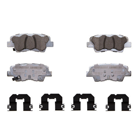Wagner Brake Disc Brake Pad Set  OEX1848