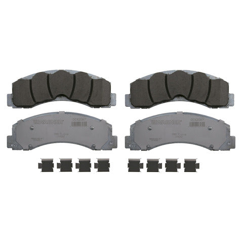 Wagner Brake Disc Brake Pad Set  OEX2087
