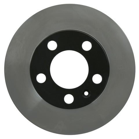 Wagner Brake Disc Brake Rotor  BD125642E