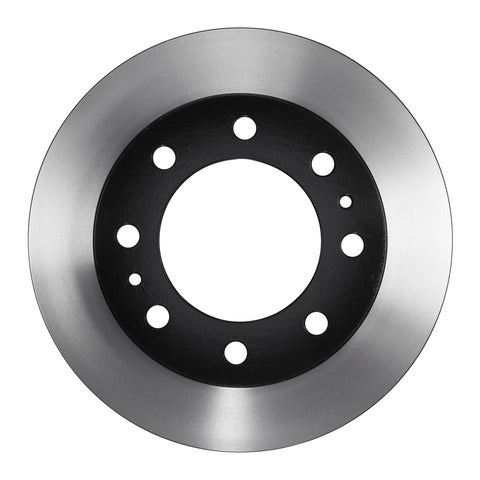 Wagner Brake Disc Brake Rotor  BD126036E