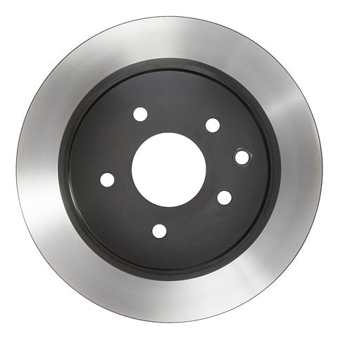 Wagner Brake Disc Brake Rotor  BD126093E