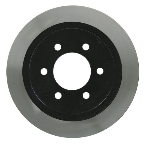 Wagner Brake Disc Brake Rotor  BD126110E