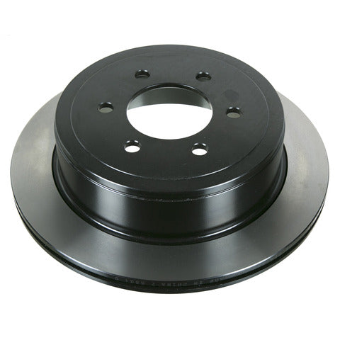 Wagner Brake Disc Brake Rotor  BD126110E