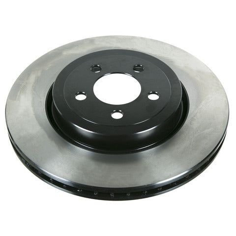 Wagner Brake Disc Brake Rotor  BD126269E