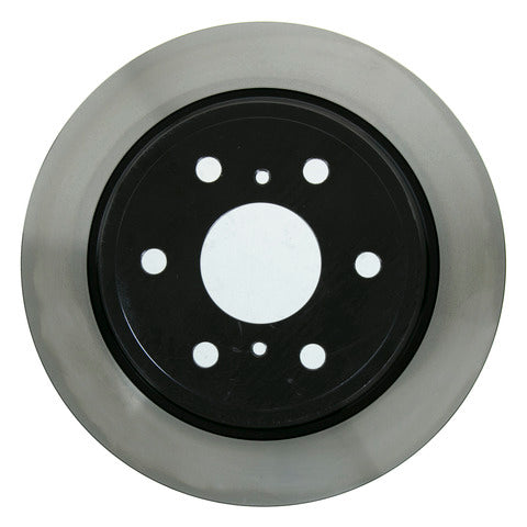 Wagner Brake Disc Brake Rotor  BD126457E
