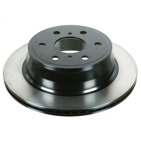 Wagner Brake Disc Brake Rotor  BD126457E