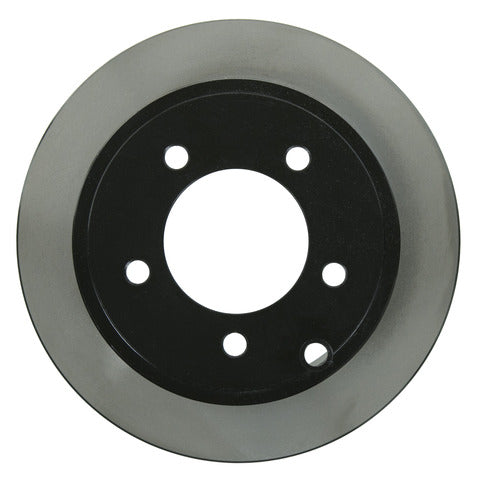 Wagner Brake Disc Brake Rotor  BD126539E